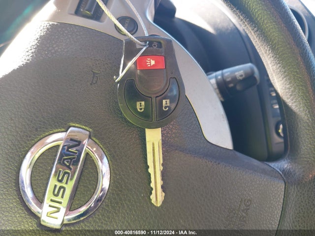 Nissan Rogue Select S 2015 JN8AS5MT0FW672716 Image 11