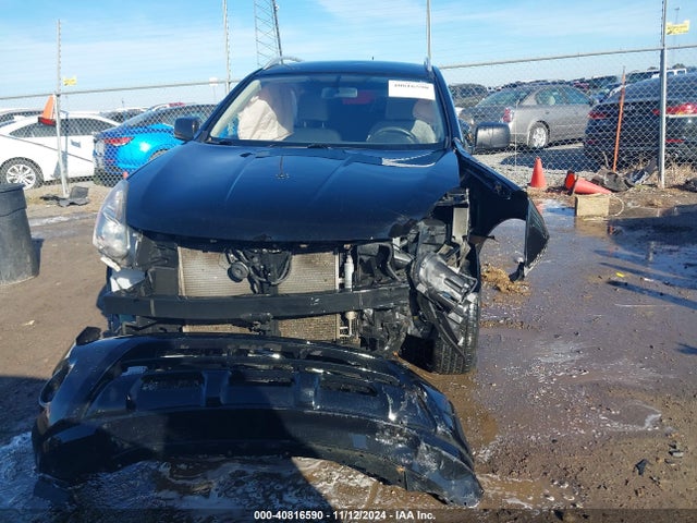 Nissan Rogue Select S 2015 JN8AS5MT0FW672716 Image 12