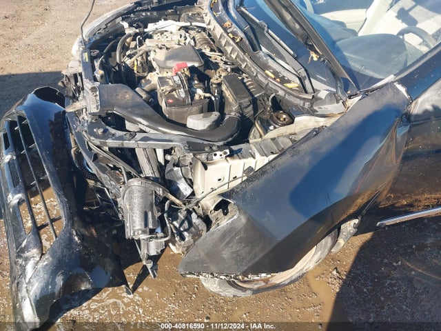 Nissan Rogue Select S 2015 JN8AS5MT0FW672716 Image 6