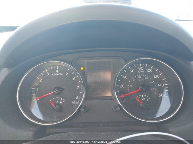 Nissan Rogue Select S 2015 JN8AS5MT0FW672716 Image 7