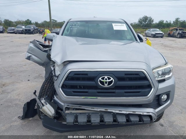 5TFSZ5AN8GX032668 Toyota Tacoma Sr5 V6
