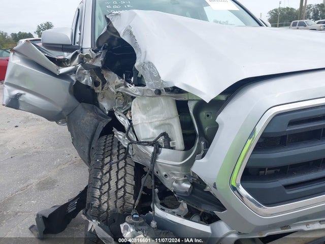 5TFSZ5AN8GX032668 Toyota Tacoma Sr5 V6