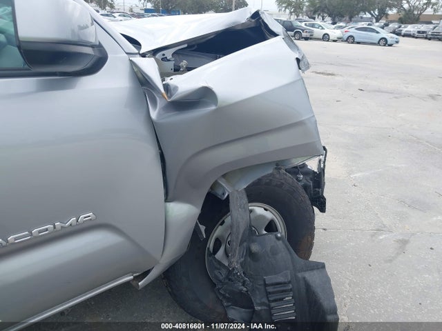 5TFSZ5AN8GX032668 Toyota Tacoma Sr5 V6