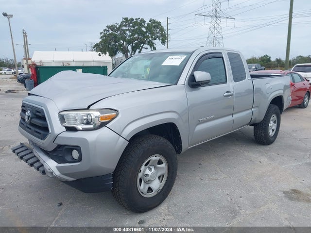 5TFSZ5AN8GX032668 Toyota Tacoma Sr5 V6