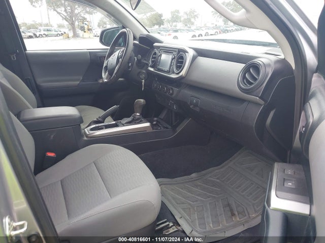 5TFSZ5AN8GX032668 Toyota Tacoma Sr5 V6