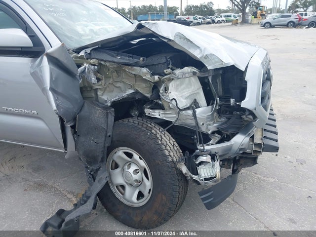 5TFSZ5AN8GX032668 Toyota Tacoma Sr5 V6