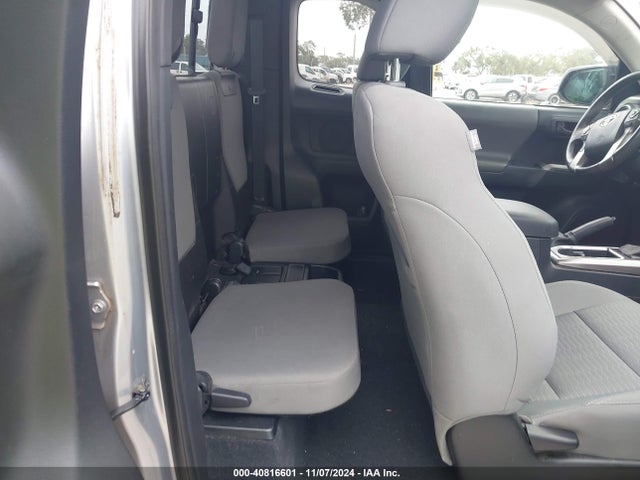 5TFSZ5AN8GX032668 Toyota Tacoma Sr5 V6