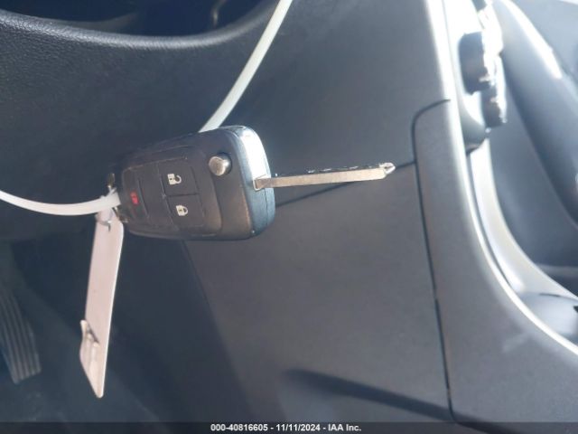 3GNCJNSB2JL367449 Chevrolet TRAX LS