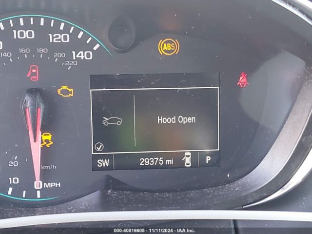 3GNCJNSB2JL367449 Chevrolet TRAX LS