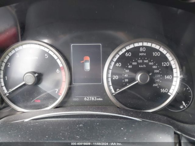 JTJYARBZ9K2148961 Lexus Nx 300 F Sport
