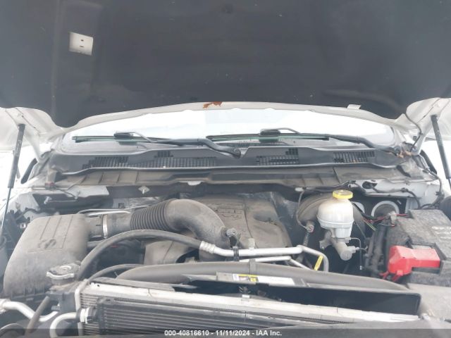 3C6RR7KT8HG747129 RAM 1500 Express  4x4 5'7 Box