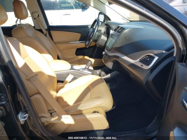 3C4PDCDG2FT580598 Dodge Journey Limited