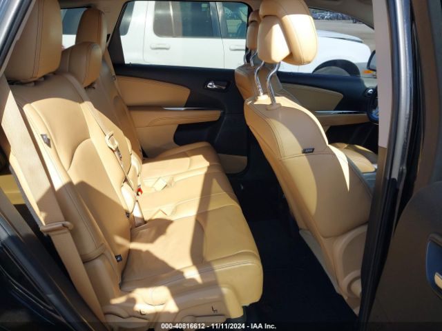3C4PDCDG2FT580598 Dodge Journey Limited