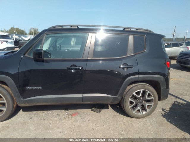 ZACCJABT4GPE19741 Jeep Renegade Latitude