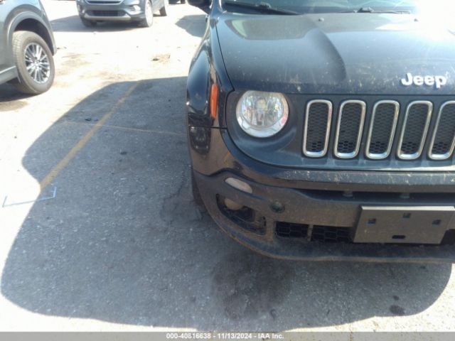 ZACCJABT4GPE19741 Jeep Renegade Latitude