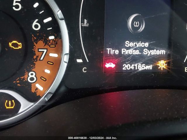 ZACCJABT4GPE19741 Jeep Renegade Latitude