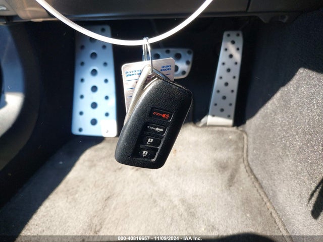 Lexus GS 350 2015 JTHBE1BL8FA000692 Image 11