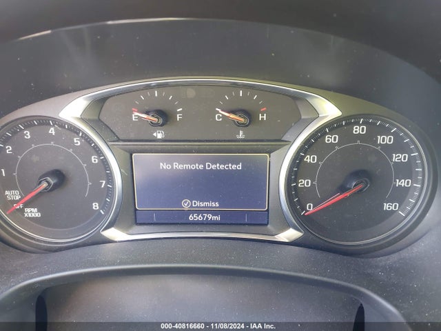 3GKALVEV0LL306138 GMC Terrain Awd Slt