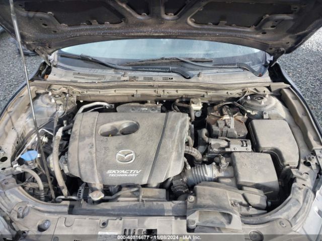 3MZBM1M79FM224557 Mazda Mazda3 I Grand Touring