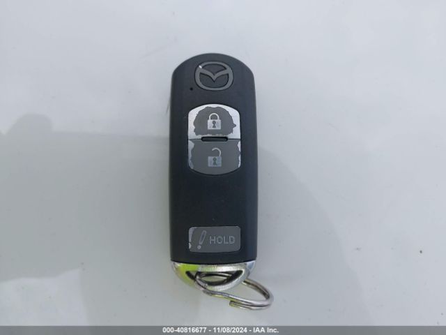 3MZBM1M79FM224557 Mazda Mazda3 I Grand Touring
