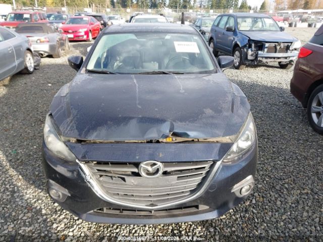 3MZBM1M79FM224557 Mazda Mazda3 I Grand Touring