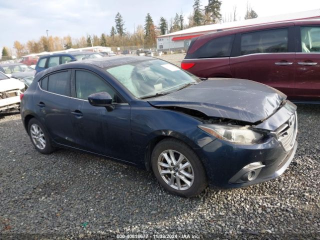 3MZBM1M79FM224557 Mazda Mazda3 I Grand Touring