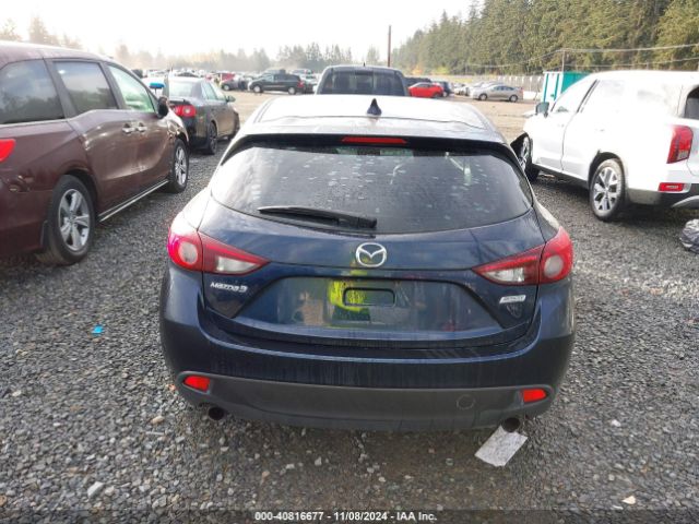 3MZBM1M79FM224557 Mazda Mazda3 I Grand Touring