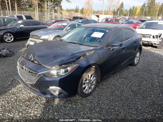 3MZBM1M79FM224557 Mazda Mazda3 I Grand Touring