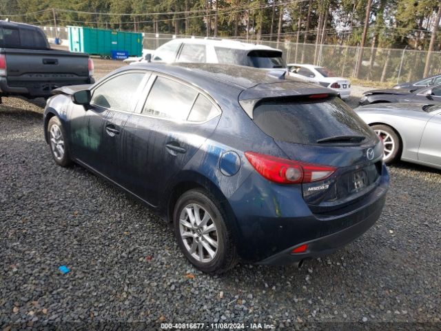 3MZBM1M79FM224557 Mazda Mazda3 I Grand Touring