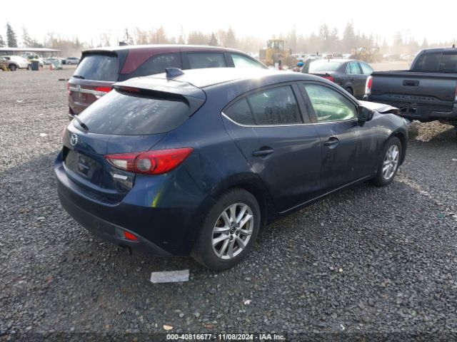 3MZBM1M79FM224557 Mazda Mazda3 I Grand Touring