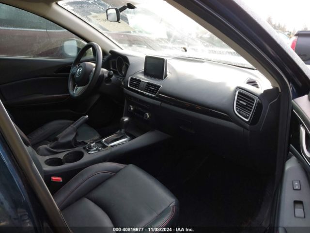 3MZBM1M79FM224557 Mazda Mazda3 I Grand Touring