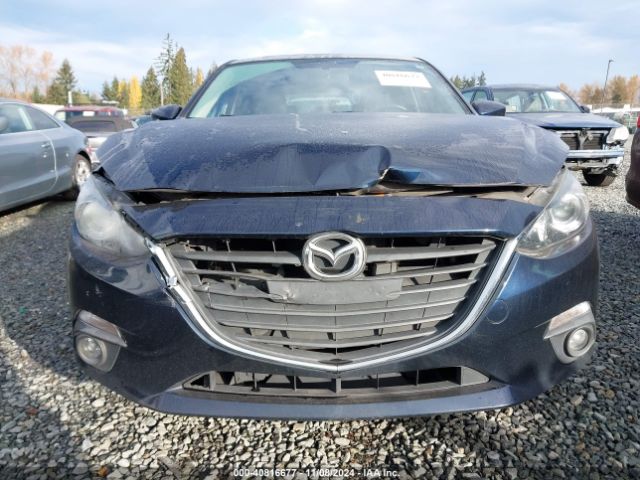 3MZBM1M79FM224557 Mazda Mazda3 I Grand Touring