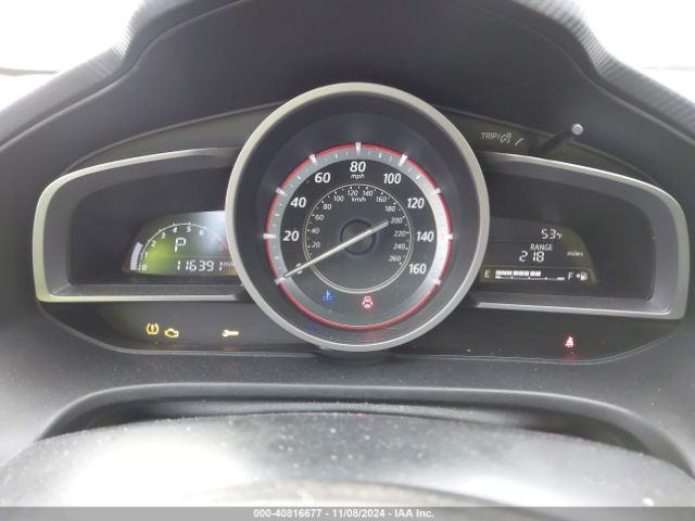 3MZBM1M79FM224557 Mazda Mazda3 I Grand Touring