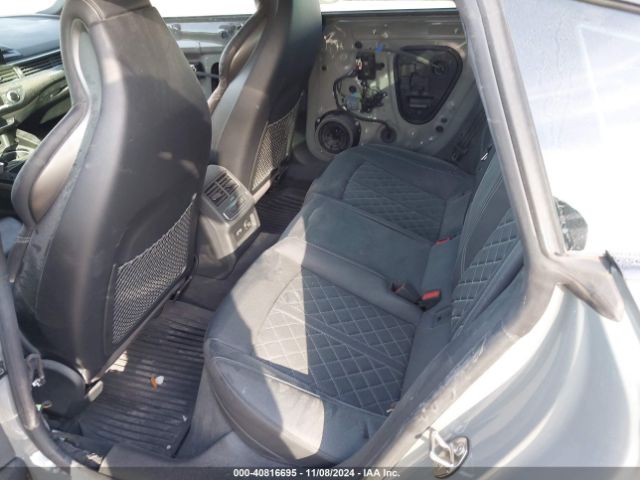 2022 AUDI S5 SPORTBACK WAUC4CF55NA009331 Photo 7