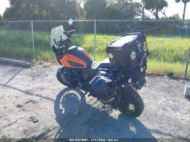 2021 HARLEY-DAVIDSON RA1250 1HD1ZES1XMB307682 Photo 2