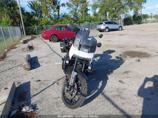 2021 HARLEY-DAVIDSON RA1250 1HD1ZES1XMB307682 Photo 4