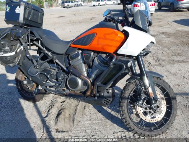 2021 HARLEY-DAVIDSON RA1250 1HD1ZES1XMB307682 Photo 7