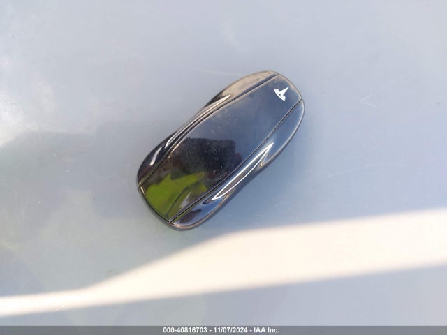 2013 TESLA MODEL S 5YJSA1DN0DFP05471 Photo 10