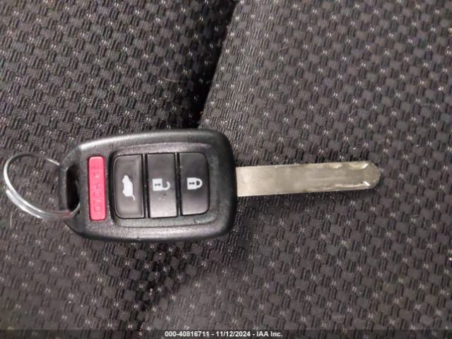 3CZRU6H10KG719642 Honda HR-V SPORT