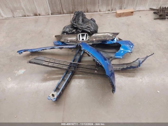 3CZRU6H10KG719642 Honda HR-V SPORT
