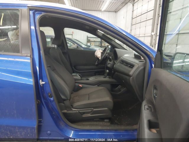 3CZRU6H10KG719642 Honda HR-V SPORT