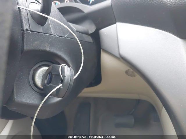 Ford ESCAPE SE 2016 1FMCU0G9XGUC73743 Image 11