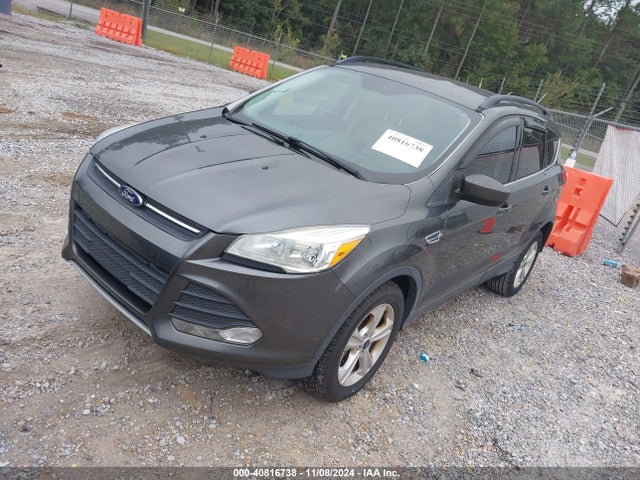 Ford ESCAPE SE 2016 1FMCU0G9XGUC73743 Image 2