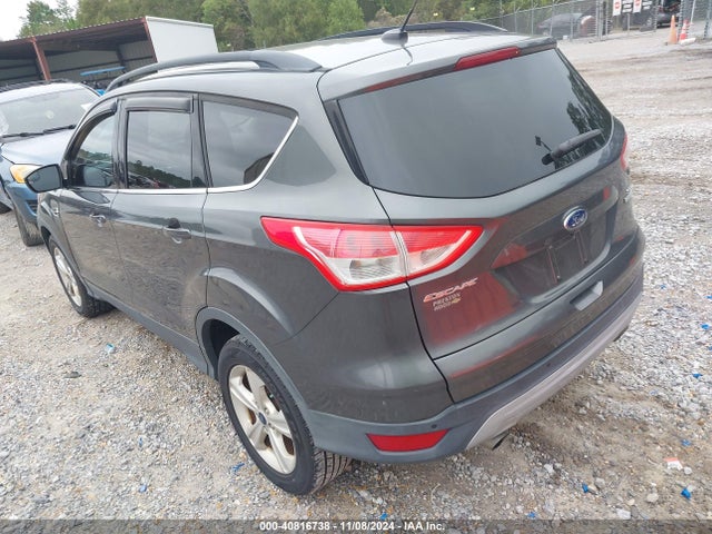 Ford ESCAPE SE 2016 1FMCU0G9XGUC73743 Image 3