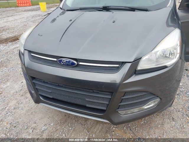 Ford ESCAPE SE 2016 1FMCU0G9XGUC73743 Image 6