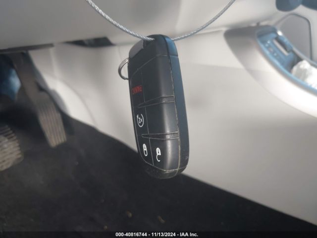 3C4NJCBB5KT851896 Jeep Compass Latitude Fwd