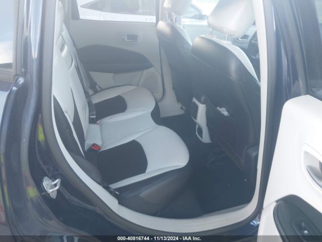 3C4NJCBB5KT851896 Jeep Compass Latitude Fwd