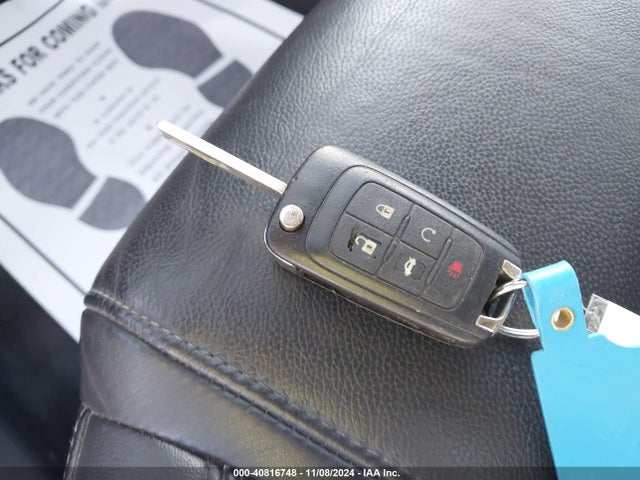 1G1PE5SB2E7225684 Chevrolet Cruze 2lt Auto