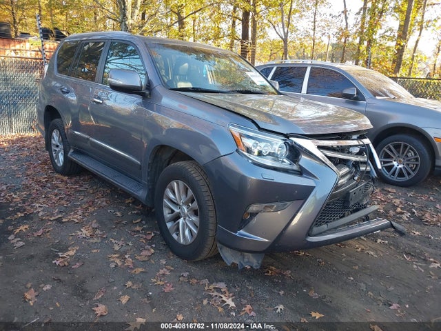 Lexus GX 460 2015 JTJBM7FX8F5107266 Image 1