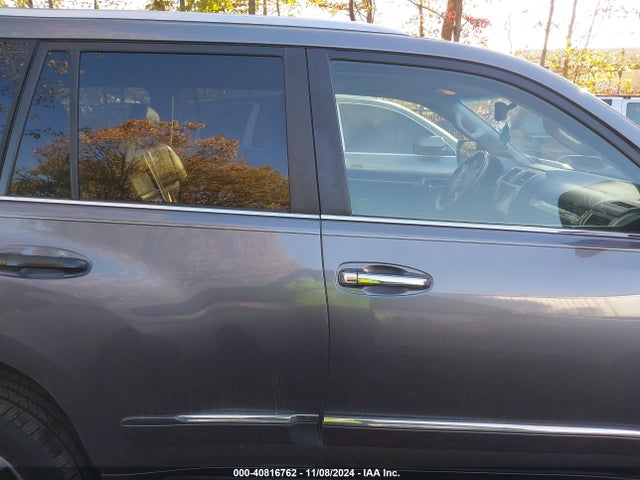 JTJBM7FX8F5107266 Lexus GX 460